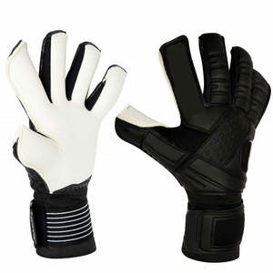 Guantes de Portero para Adultos y Jóvenes, Uniformes Profesionales de Fútbol, Guantes de Portero, Proveedor Directo de Fábrica - Product Image 1