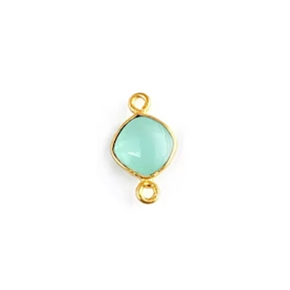 Aqua Chalcedony