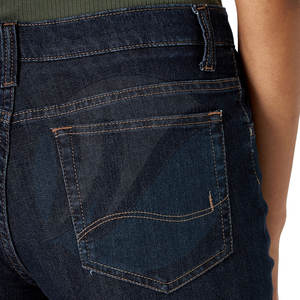 กางเกงขาสั้นของผู้หญิงกางเกงขาสั้นแฟชั่นสตรีทสวมใส่ในสต็อก - Product Image 6