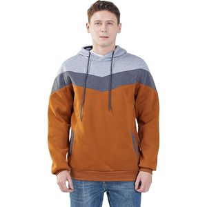 Sweat-shirt streetwear pour homme de la meilleure qualité, streetwear d'hiver de haute qualité avec impression numérique, prix raisonnable à vendre - Product Image 1