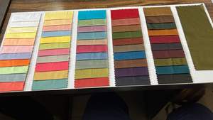 Mezcla de lino Essentials Ligero Transpirable y elegante para cada ocasión 150gsm Comodidad pesada cumple con el estilo diario - Product Image 4