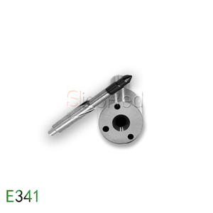 Inyector de Combustible Diésel <span class=keywords><strong>E341</strong></span>, Boquilla de Inyector Duradera <span class=keywords><strong>E341</strong></span> - Product Image 4