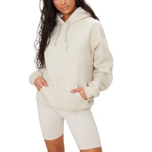 Customizable Women Winter Crop <b>Hoodie</b> Elegant Design Breathable Fabric Hooded Collar <b>for</b> Gym Wear Trends Winter Wardrobe 2026 - Product Image 1