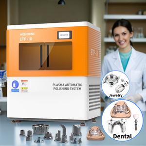 Prodotti Tour Imprimante De <span class=keywords><strong>Protese</strong></span> Pour Fil Piece flessibile metallo laborioire De 4k Cocr lucidatrice a Polissage Dentaire - Product Image 1