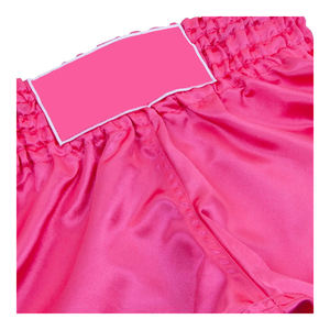 Diseño personalizado impreso Kick Boxing / Muay Thai Shorts,Fighting Shorts Muaythai Shorts - Product Image 4