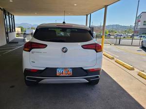 Buick Encores GX 2022 bien usado - Product Image 2