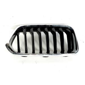 Parrilla de Parachoques para BMW X2 F39 7424778-B (18>) - Product Image 1