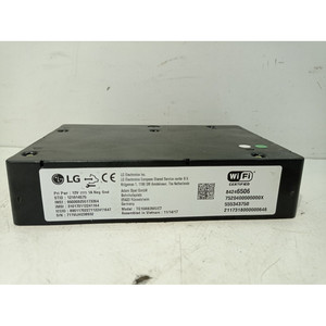 UNIDAD DE CONTROL BLUE & ME OPEL Mokka X A14NET gasolina 1364 (16>) - Product Image 1