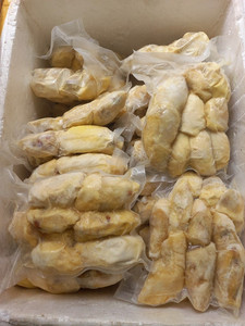 ทุเรียนแช่แข็งจากเวียดนามด้วยราคาที่ดีที่สุดในตลาดปี 2024 - Product Image 5