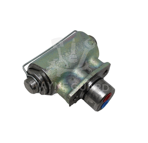 Cylindre d'embrayage (gauche) neuf, compatible avec le tracteur Massey Ferguson 3477380M1, qualité supérieure, OEM n°. 3477380M92 M/S Wayne Guard - Product Image 6