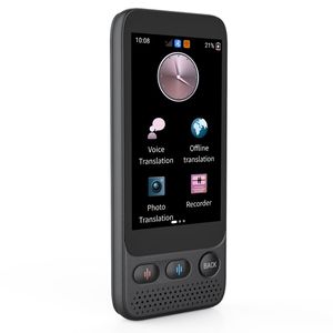 Nhà Máy Bán buôn OEM/ODM 4 gam dịch 139 ngôn ngữ Offline/trực tuyến dịch ảnh lưu trữ lớn DỊCH 1 Gam + 8 gam Bộ nhớ - Product Image 5