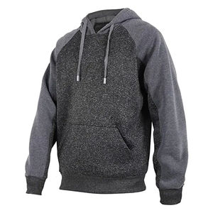 เสื้อฮู้ดซิปผู้ชายราคาถูกที่สุด มีสินค้าในสต็อก เสื้อฮู้ดซิปผู้ชายคุณภาพสูงสุด - Product Image 4