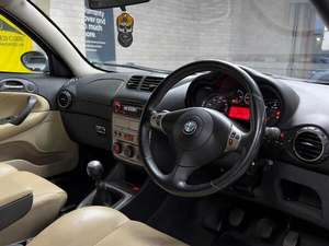 รถมือสอง พวงมาลัยซ้าย/ขวา ปี 2008 อัลฟา โรเมโอ 147 - Product Image 4