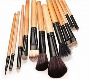 Innovador Set de Regalo de Autocuidado Abierto, Ecológico e Impermeable para Unisex, Set de Brochas de Maquillaje Personalizadas - Product Image 5