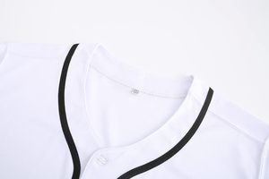 Uniforme de sport d'équipe personnalisé, ensemble de maillots à sublimation, vêtements d'entraînement pour l'école de baseball et softball, vêtements de sport, vente en gros - Product Image 3