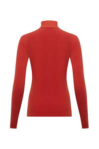 Shemax 2023 – Sous-vêtement technique à col montant pour femme, qualité supérieure, vente chaude, personnalisable, vente en gros, équitation, équitation libre - Product Image 2