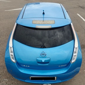 NEAT 2012,Leaf I (ZE0/AZE0) ไมล์น้อย เกียร์อัตโนมัติ หลังคาพาโนรามา ไฟ LED ไฟเดย์ไลท์ LED - Product Image 2