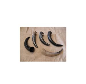 Corne à boire Viking Logo personnalisé Qualité standard Offre Spéciale fabriqué à la main Fabricant de corne à boire Buffalo - Product Image 5