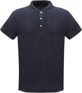 Camisetas de Polo informales de verano de alta calidad para hombre, camisetas de punto transpirables de secado rápido, opciones de talla grande, Camisa lisa sencilla estampada - Product Image 2