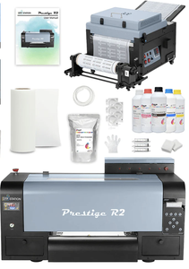 Imprimante DTF professionnelle US Prestige r2 pro en gros - Product Image 6