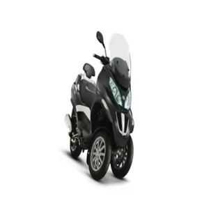 2024 usine en gros Piaggio MP3 300 LT TOURING vélo rare avec très faible kilométrage 1000cc vélo de sport d'occasion à vendre offre - Product Image 2