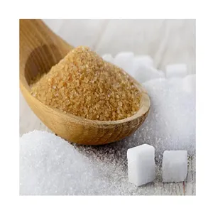 설탕 Icumsa 45 도매 낮은 가격 대량 수출 업체 제조 업체 Icumsa-45 화이트 설탕 브라질