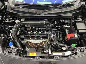 Offres Spéciales 2024 Su-Z0 u-ki Swift GLX VVT Turbo Moteur RWD Boîte de vitesses automatique Sièges en cuir R18 Pneus Conduite à droite - Product Image 4