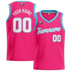 2025 camisetas de baloncesto de sublimación personalizadas clubes transpirables uniformes de baloncesto impresos mejor diseñados tamaño XS con logotipo - Product Image 1