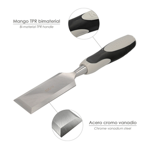 Formone Mango Bimateriale 32 mm. - Product Image 3