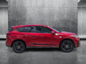 ใช้ SH-AWD lhd/rhd 2019 Acura RDX พร้อมแพคเกจ A-SPEC แล้ว - Product Image 5