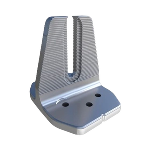ขายึดหลังคา IronRidge Halo UltraGrip รุ่น Mill Finish รุ่น QM-HUG-01-M1-US - Product Image 1