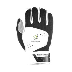Wholesale Professional Non-Slip Leather <b>Gloves</b> for Baseball American Football Youth Custom Logo Pitcher Position <b>Ball</b> <b>Sports</b> - Product Image 5