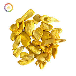 Vente en gros de fruits du jacquier séchés de qualité supérieure-fruits secs sucrés, de haute qualité et abordables pour l'exportation - Product Image 3