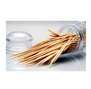 Venta de palillos de dientes asequibles disponibles en varias cantidades, ideales para uso doméstico o en restaurantes, fuertes y fiables - Product Image 2