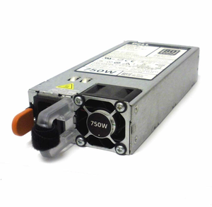 สำหรับเซิร์ฟเวอร์ Dell PowerEdge R720 R620 R520 ชุดจ่ายไฟ 5NF18 05NF18 <span class=keywords><strong>750W</strong></span> <span class=keywords><strong>PSU</strong></span> - Product Image 3