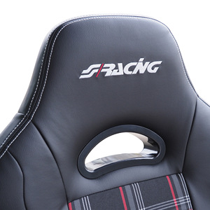 Silla de Oficina Ecológica para Juegos - Product Image 2