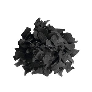Charbon de coco Lintas Era (charbon noir) - Charbon actif pour usage industriel - Vente en gros Thaïlande - Haute qualité - 2,5 % de cendres - Product Image 1