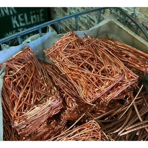 99.9% 99.99% tinh khiết sáng đồng phế liệu chất lượng cao công nghiệp tái chế điện cung cấp số lượng lớn dây đồng Cáp phế liệu chúng tôi Xuất xứ - Product Image 5