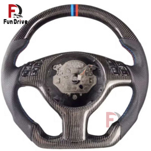 <span class=keywords><strong>Volant</strong></span> en fibre de carbone personnalisé pour BMW M3 M4 M5 M6 E81 E87 E82 E88 E21 <span class=keywords><strong>E30</strong></span> E36 E46 E90 E91 E92 E93 E28 E34 E39 E60 - Product Image 6