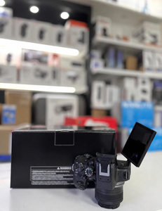 กล้อง DSLR และกล้องมิเรอร์เลสพร้อมเลนส์เปลี่ยนได้และอุปกรณ์เสริมขายส่ง - Product Image 5