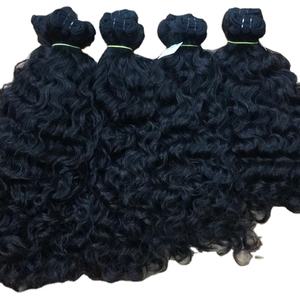 Vente en gros Remy vague naturelle fermeture frontale cheveux vierges cambodgiens bruts 13x4 HD dentelle avant doux lisse épais noir femmes lâche - Product Image 1