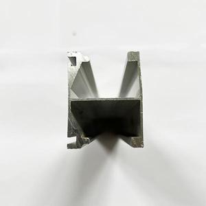 Perfiles de aluminio extruido duraderos para sistemas de energía solar - Product Image 5