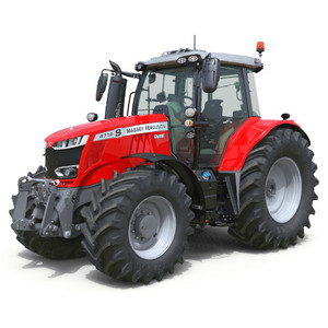 Compre un tractor agrícola Massey Ferguson 6028 MaxPro 4x4 barato, maquinaria agrícola, tractor utilitario compacto - Product Image 2