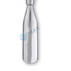 Poussoir à cuticules soins personnels titane couleur enduit fournitures de courrier en acier inoxydable pour professionnels outils de beauté soins des ongles - Product Image 2