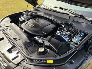 LAND ROVER RANGE ROVER SPORT TD6 HSE 4WD 2017 PRÊT À ÊTRE EXPÉDIÉ - Product Image 3