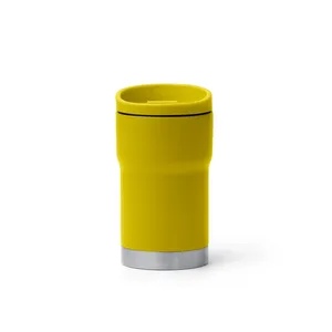 Bicchiere Termico Personalizzato in Acciaio Inossidabile Frilo - Product Image 4