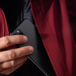 แจ็กเก็ตผ้านิ่มสำหรับผู้ชายใหม่ล่าสุดสำหรับฤดูหนาวคุณภาพสูงกันน้ำเพื่อให้ความอบอุ่นเครื่องแต่งกายกลางแจ้ง - Product Image 2