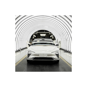 Tesla cybertruck ที่มีการออกแบบที่ทนทานและประสิทธิภาพทางไฟฟ้าออฟโรด - Product Image 5