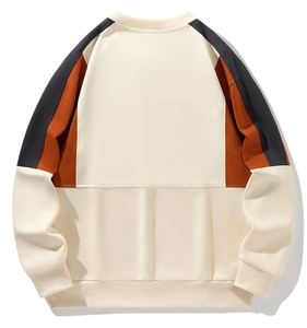 Sudadera Unisex 100% Poliéster con Logotipo Personalizado Impreso por el Fabricante OEM, Serigrafía con Logotipo Personalizado, Logotipo del Fabricante OEM 100% - Product Image 5