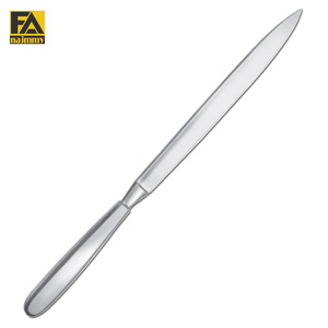 Cuchillo de amputación - Product Image 1